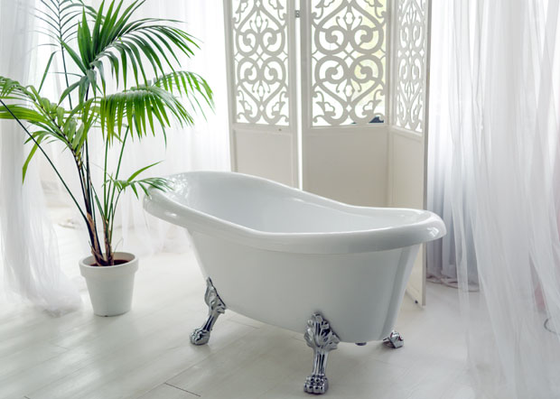 Трендови у уређивању купатила